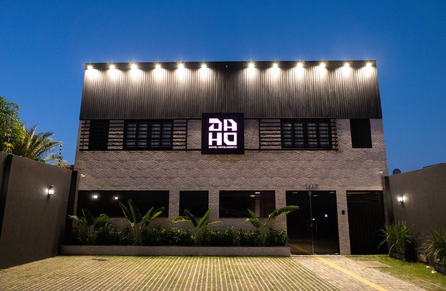 Daho Hotel