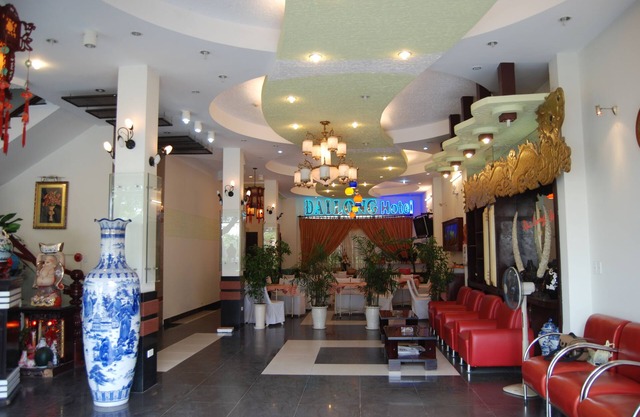 Dai Long Hotel