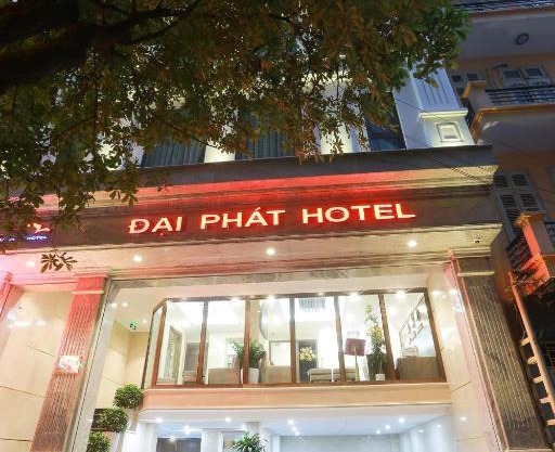 Dai Phat Hotel