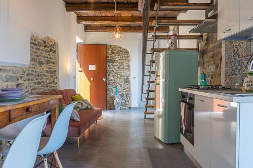 Dai Puddicchi - Cilento House
