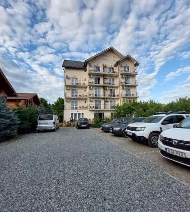 Daiana Residence Turda