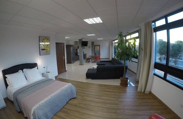 DAIDA LOFT . MODERN FREE WIFI