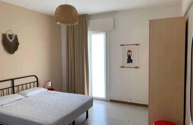 Dainese Apartments, Casa Ester