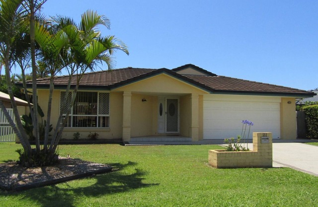 Daintree House - Lennox Head