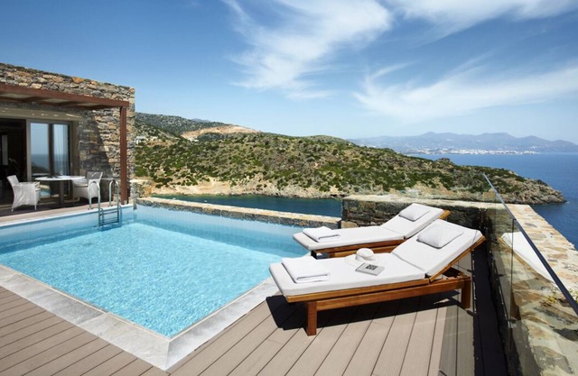 Daios Wellness Villa
