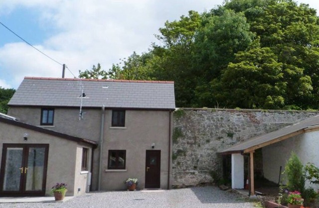 Dairy Cottage in the beautiful Porthcawl