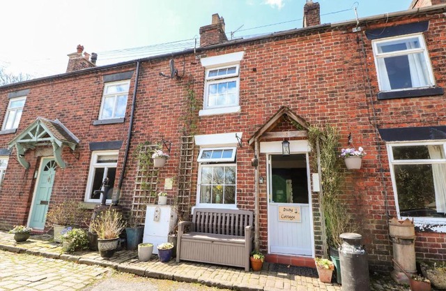 Daisy Cottage, Leek