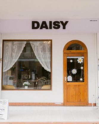 Daisy Home&cafe Nan