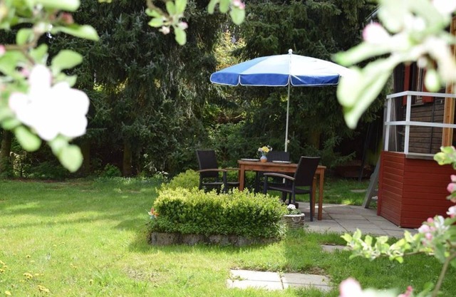 Daisy house - holiday home, shower, toilet, 1 bedroom
