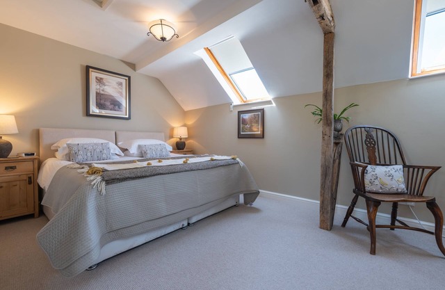 Daisy's Place - sleeps 2 guests in 1 bedroom