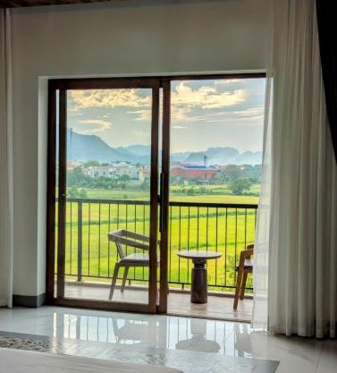 Daisy's Villa TamCoc
