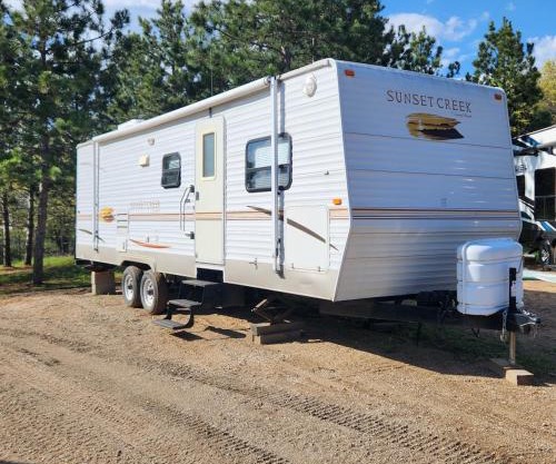DaisyLake RV Campground