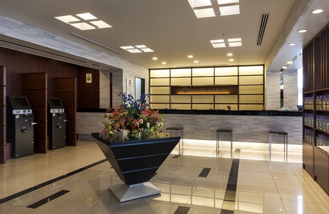 Daiwa Roynet Hotel Hamamatsu