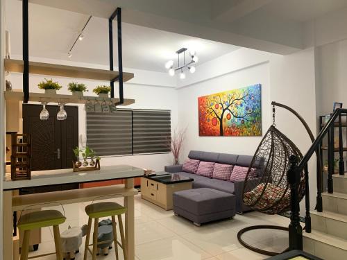 Daiwen Homestay