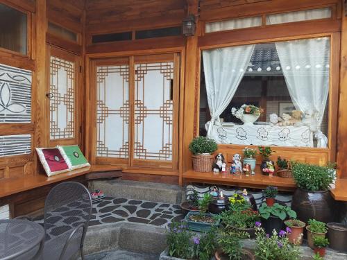 Dajayon Hanok Stay
