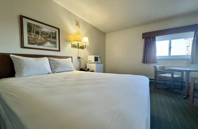 Dakota Inn Minot
