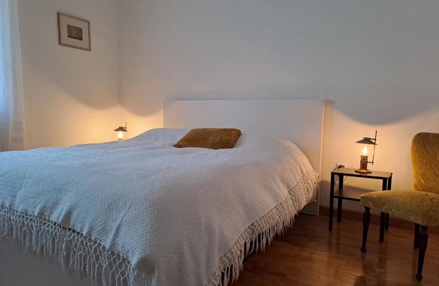 Dal Nonno, casa vacanze