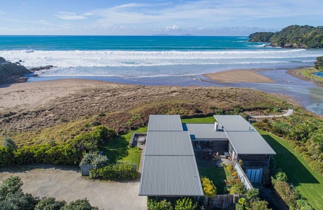 Dal Riata - Sandy Bay Holiday Home