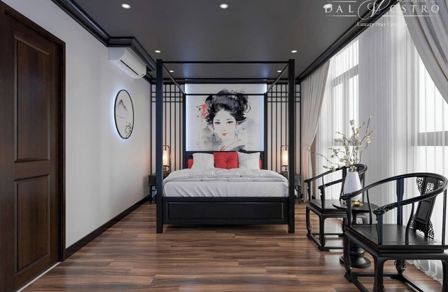 Dal Vostro Homestay Ocean Park 2
