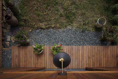 Dalaha Retreat