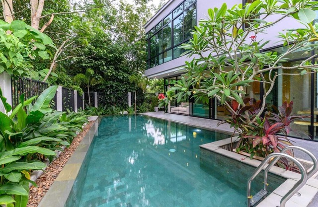 Dalanta Living Phuket @ Wallaya Villa Harmony
