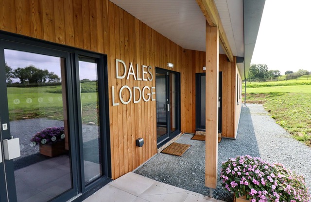 Dale's Lodge