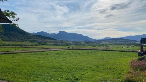 Dalens Guesthouse Sortland Vesterålen