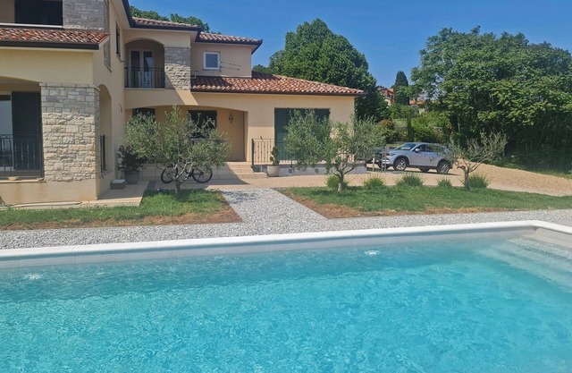 Dali in Sveti Martin - Istrien/Dali in Sveti Martin - Appartement für 2 Personen