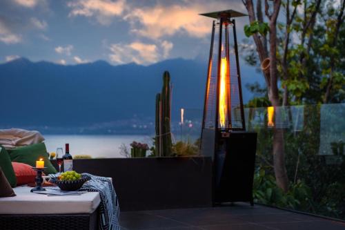Dali StarLight Seaview Resort Hotel