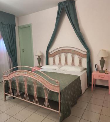DALIA Appartamento Turistico