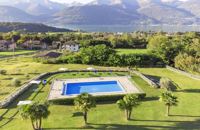 Dalia, Colico, Italy