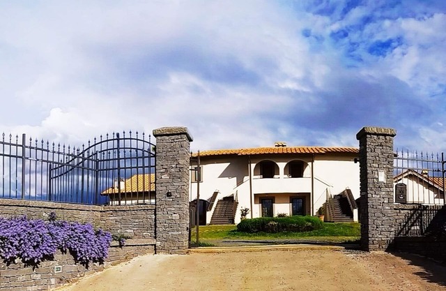 DALIA my bed & breakfast farmhouse