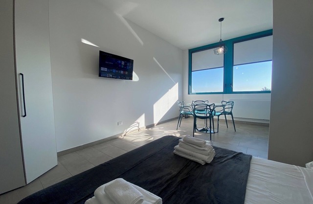 Dall'Ara Suite