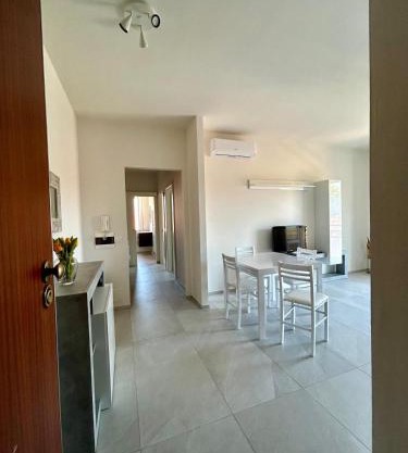 Dalla Irma Appartamento Vacanze Bellaria
