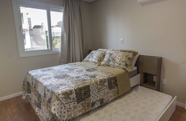 Dallas Apartamentos