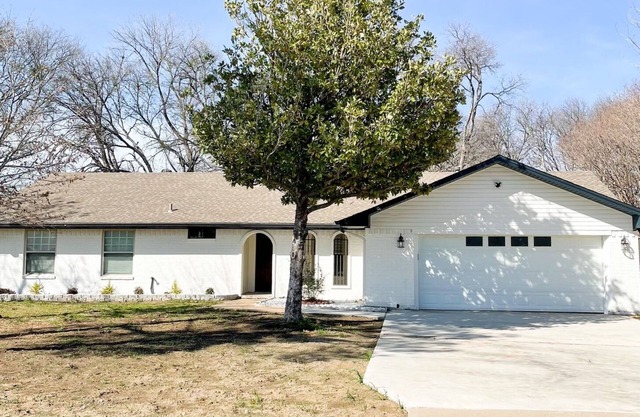 Dallas Fort Worth Getaway Home
