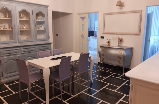 DALLOZIO150MQ Cozy and stately, convenient highway station ships embarkation