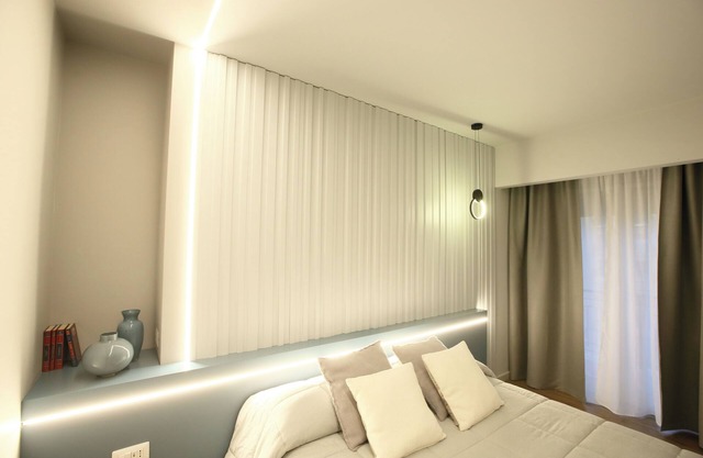 Dalmatia Boutique Apartment, comfort and charm in the heart of Caltanissetta