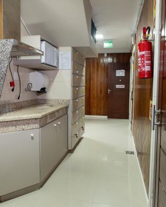 Dalmo Hotel