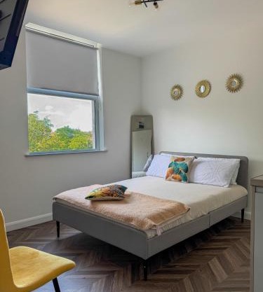 Dalston Luxe Studios