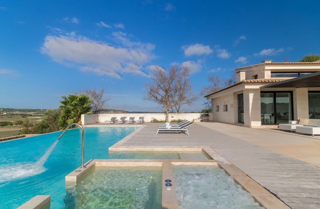 Dalt Son Morro, Villa 5StarsHome Mallorca