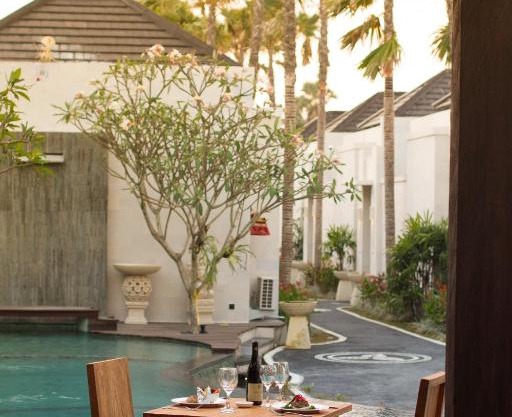 Daluman Villas