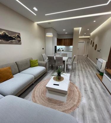 Dalvi Apartments