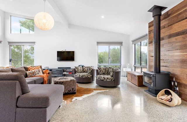 damais Daylesford Luxury