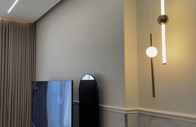 Damac Tower Apartments جناح في برج دماك