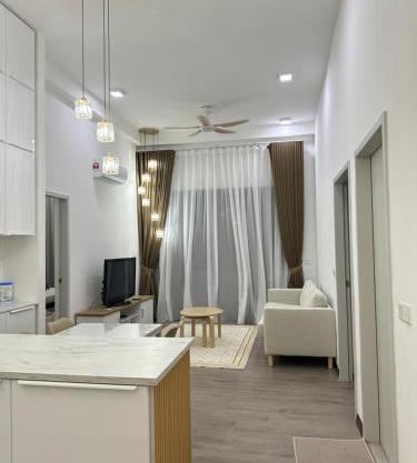 Damai Antara Homestay