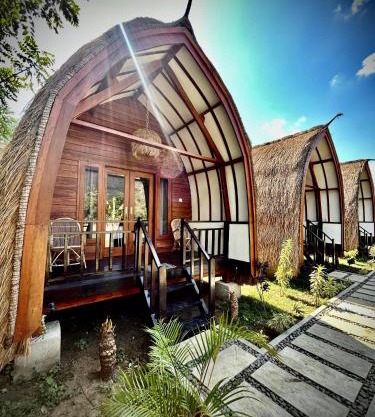 Damai Bungalows
