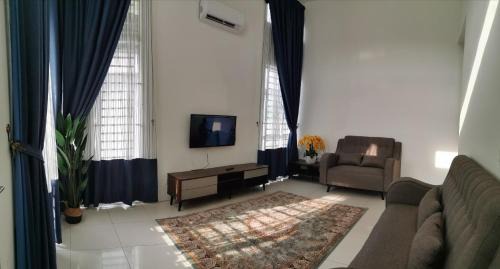 Damai Homestay Alor Setar