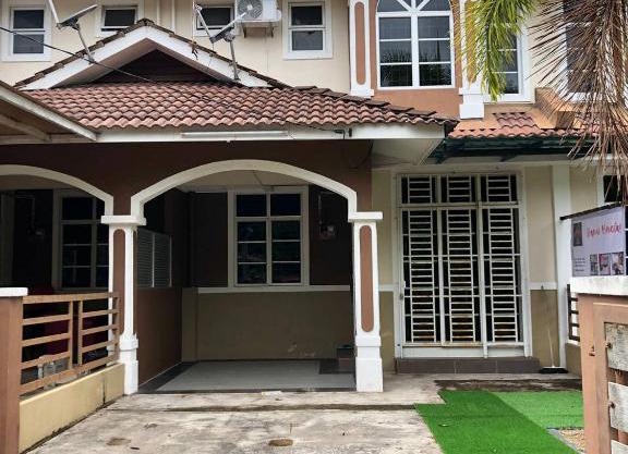 Damai Homestay Kuala Terengganu
