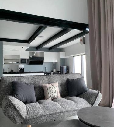 Damansara Empire Cozy Industrial Style 4 pax